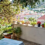Ma_lu Apartamento
